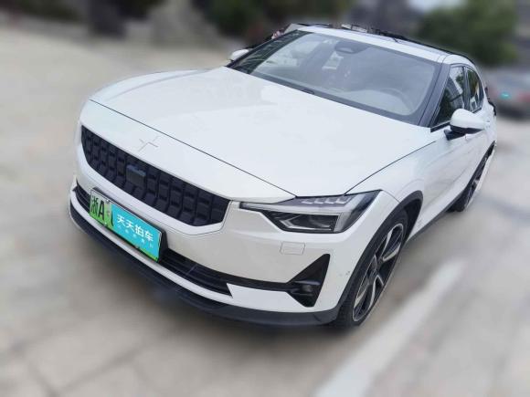 Polestar極星Polestar 22020款 首發版「杭州二手車」「天天拍車」