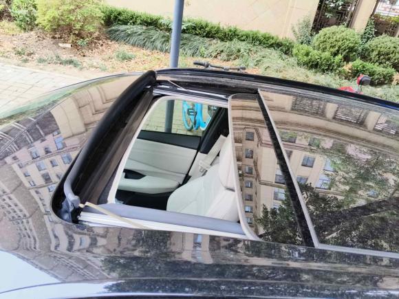 [无锡·苏B] 二手日产ARIYA艾睿雅2022款 两驱长续航顶配版