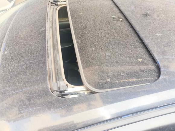 [南昌·赣A] 二手本田思域2016款 220TURBO 手动豪华版