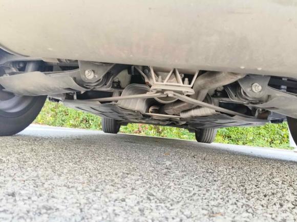 [上海·沪E] 二手宝马宝马X42022款 xDrive 25i M运动套装