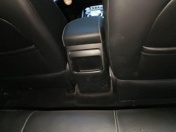 [上海·沪A] 二手荣威荣威Ei52018款 互联网豪华版