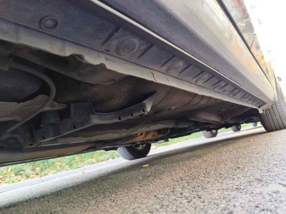 [南京·苏A] 二手丰田卡罗拉2014款 1.6L CVT GL-i