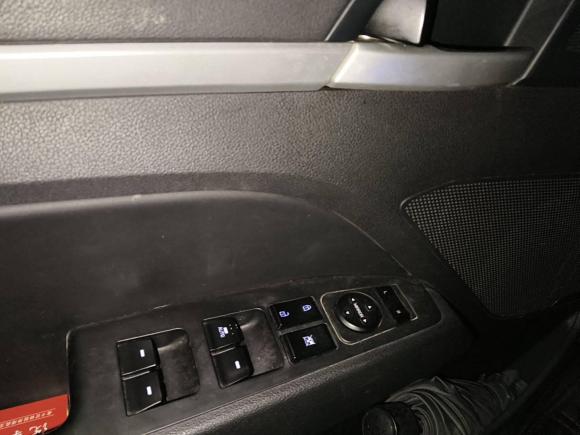 [西安·陕A] 二手现代领动2018款 1.6L 自动15周年特别版