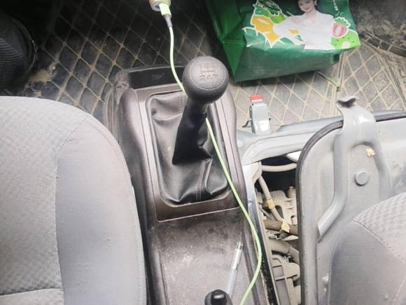 [成都·川G] 二手五菱汽车五菱荣光2021款 1.5L加长标准型助力版L3C