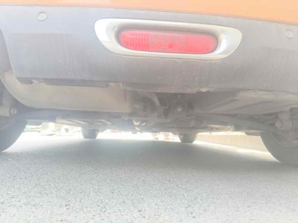 [上海·苏U] 二手MINIMINI2016款 1.5T COOPER