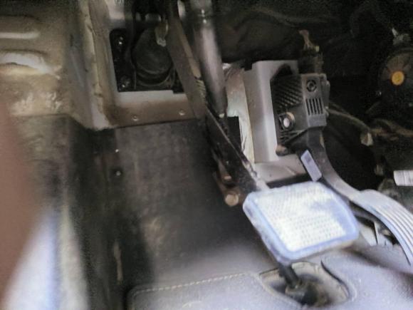 [常州·苏D] 二手福田智蓝精灵E72022款 标准型38.64kWh