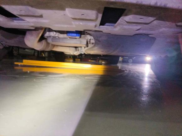 [上海·沪L] 二手别克别克GL82017款 ES 28T 旗舰型 国V