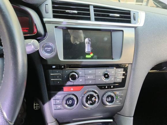 [上海·沪A] 二手DSDS 62014款 1.6T 豪华版THP200