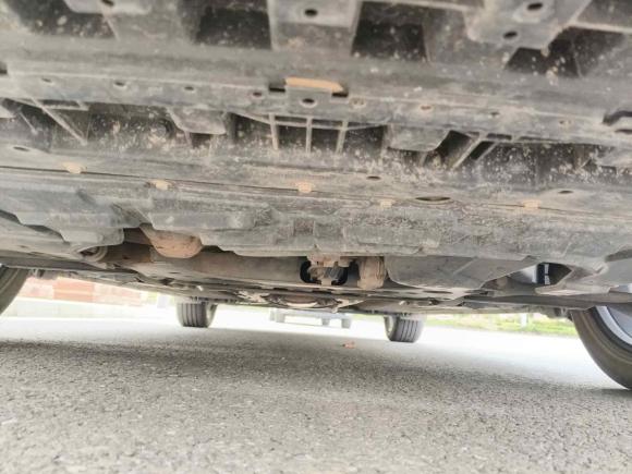 [义乌·浙G] 二手日产蓝鸟2021款 1.6L CVT智联智酷版