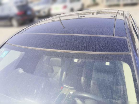 [苏州·苏U] 二手日产天籁2021款 2.0L XL 舒适版