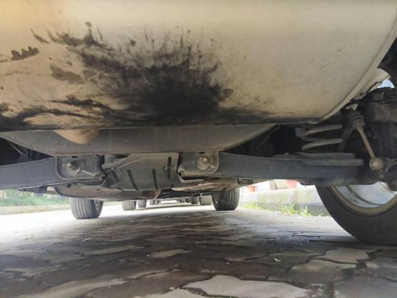 [成都·川G] 二手福特翼虎2015款 1.5L GTDi 两驱舒适型