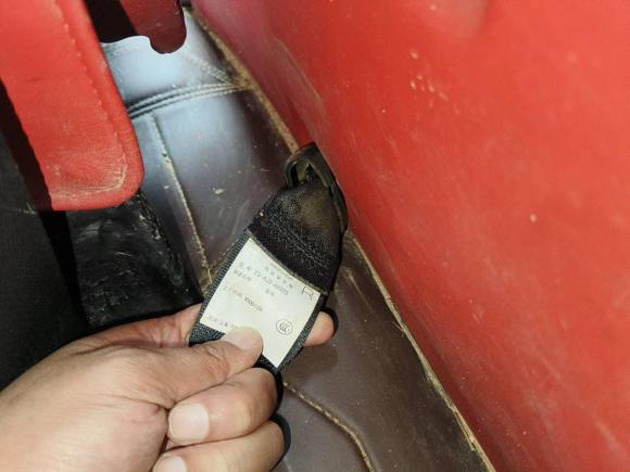 [成都·川G] 二手北京越野北京越野BJ402016款 40L 2.3T 自动四驱尊享版