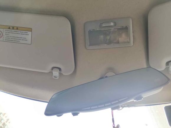 [西安·陕A] 二手铃木雨燕2011款 1.5L 自动运动版