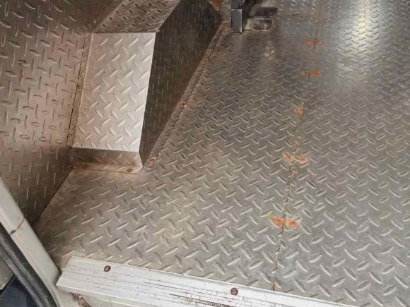 [南通·苏F] 二手福田图雅诺2019款 2.5T E54J25TC3