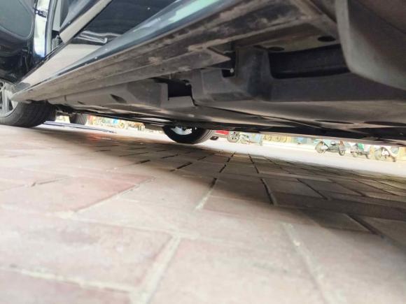 [济南·冀D] 二手凯迪拉克凯迪拉克CT52020款 28T 铂金运动版