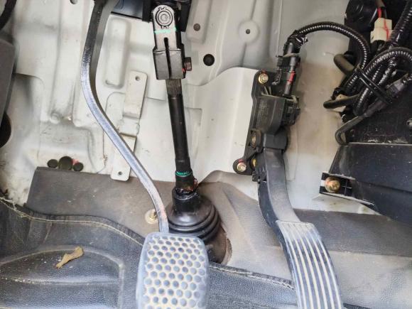 [武汉·鄂A] 二手东风御风御风EM262023款 标准版 41.472kWh 河南锂动