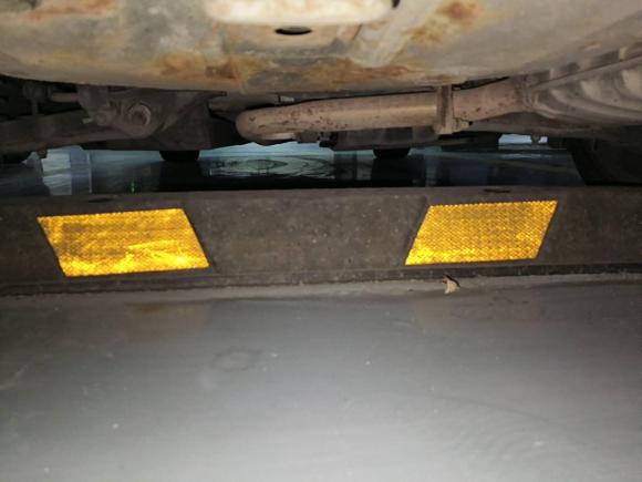 [温州·浙C] 二手现代名图2016款 1.8L 自动尊贵型DLX
