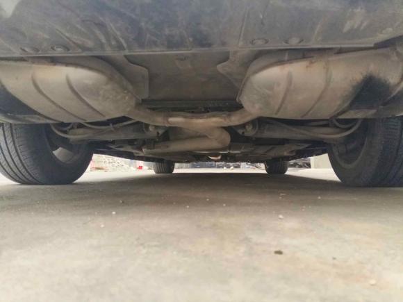 [无锡·苏B] 二手凯迪拉克凯迪拉克XTS2018款 28T 精英型