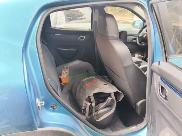 [嘉兴·浙F] 二手雷诺雷诺 e诺2019款 e智型