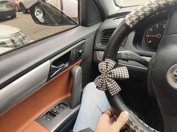 [无锡·皖M] 二手大众朗逸2013款 1.6L 自动风尚版