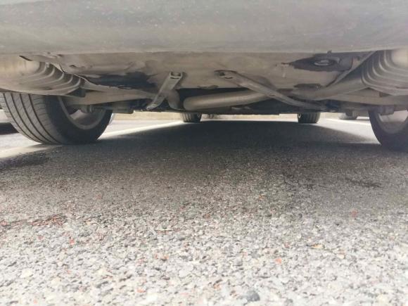 [上海·沪E] 二手奥迪奥迪A6L2018款 30周年年型 30 FSI 风尚型