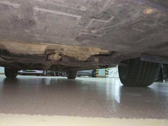 [广州·鄂A] 二手吉利汽车帝豪GS2016款 优雅版 1.3T 自动臻尚型