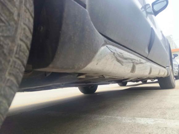 [上海·沪C] 二手日产骊威2013款 劲锐 1.6XL CVT舒适版