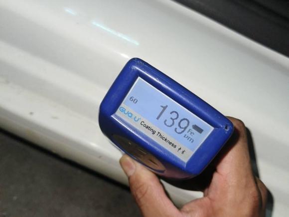 [广州·粤G] 二手雪佛兰科鲁兹2018款 320 自动炫锋都市版