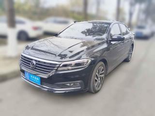 大众朗逸2022款 280TSI DSG舒适版「成都二手车」「天天拍车」