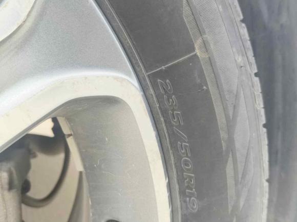 [西安·陕U] 二手奔驰奔驰GLK级2013款 GLK 300 4MATIC 豪华型