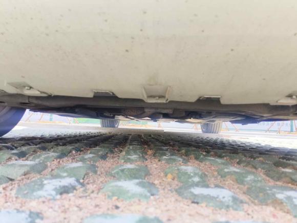 [青岛·鲁B] 二手奔驰奔驰A级2011款 A 180