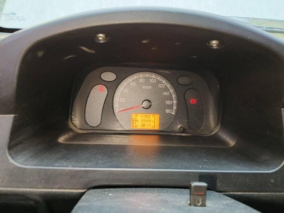 [宁波·浙B] 二手五菱汽车五菱之光2015款 1.2L 实用型LSI