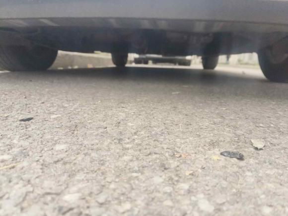 [上海·沪F] 二手别克英朗2021款 改款 典范 1.5L 自动精英型