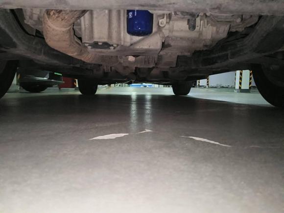 [苏州·苏E] 二手别克昂科威Plus2014款 28T 四驱豪华型