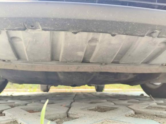 [南通·苏F] 二手福特福克斯2017款 两厢 1.6L 自动风尚型智行版