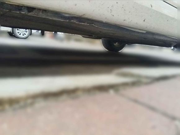 [武汉·鄂W] 二手斯柯达Yeti2016款 1.4TSI DSG前行版