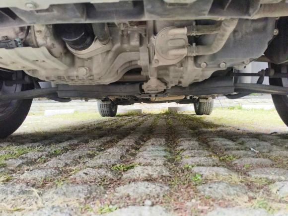 [苏州·苏E] 二手广汽传祺传祺GS42017款 235T 自动两驱精英版