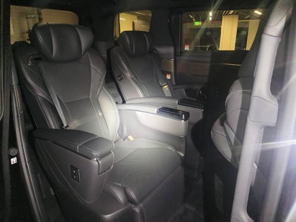 [无锡·苏B] 二手丰田威尔法2024款 皇冠 双擎 2.5L 至尊版