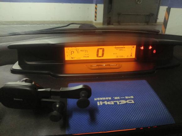 [上海·苏K] 二手雪铁龙世嘉2013款 CROSS 1.6L 自动