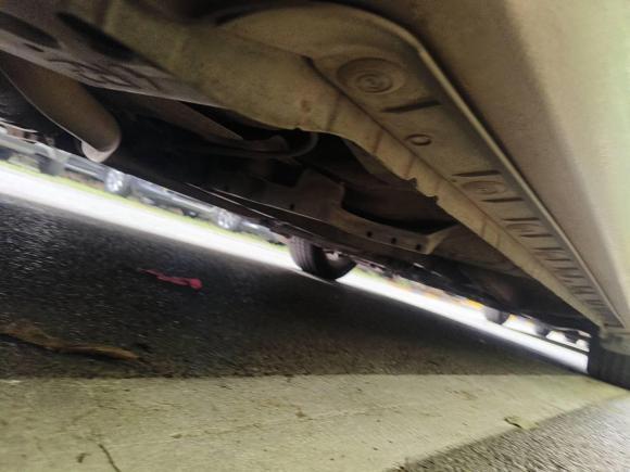 [武汉·鄂A] 二手丰田卡罗拉2014款 1.8L CVT GLX-i