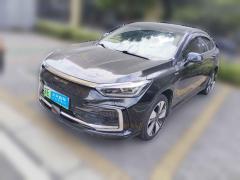 [苏州·苏E]北京汽车&nbsp;&nbsp;北京EU7&nbsp;&nbsp;2019款 逸风版