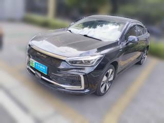 北京汽车北京EU72019款 逸风版