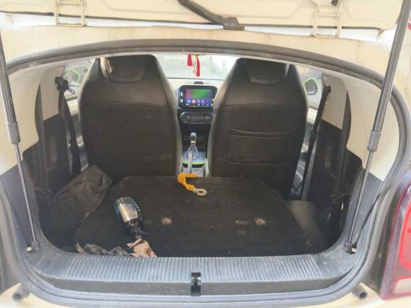 [温州·浙C] 二手荣威科莱威CLEVER2021款 302km新四座超能版