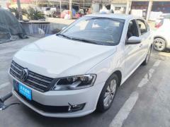 [温州·浙C]大众&nbsp;&nbsp;朗逸&nbsp;&nbsp;2013款 改款经典 1.6L 自动舒适版