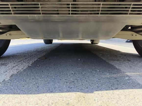 [上海·沪A] 二手荣威荣威MARVEL X2018款 后驱版