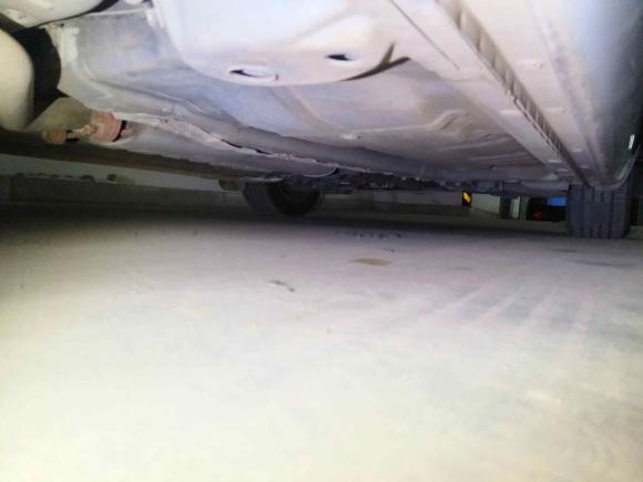 [西安·陕A] 二手名爵锐行2016款 1.5T 自动超值豪华版