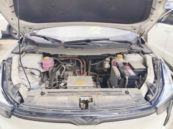 [台州·浙J] 二手哪吒汽车哪吒U2021款 改款 Pro 400 行业定制版