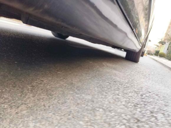 [青岛·鲁B] 二手丰田凯美瑞2011款 240G 豪华周年纪念版