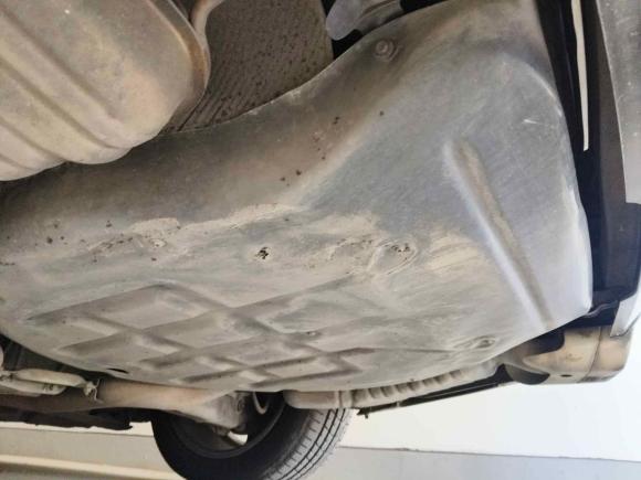 [宁波·浙B] 二手奔驰奔驰S级2008款 S 600 L