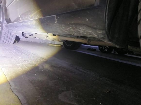 [苏州·苏A] 二手讴歌讴歌MDX2010款 3.7 标准版